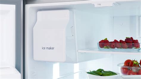 How To Turn Ice Maker On Samsung Refrigerator Storables
