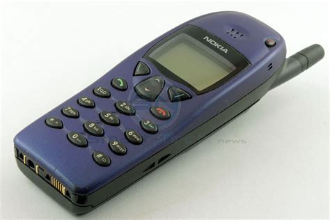 1998 Nokia 6110 Nokia 6110 Handy Smartphone Handys