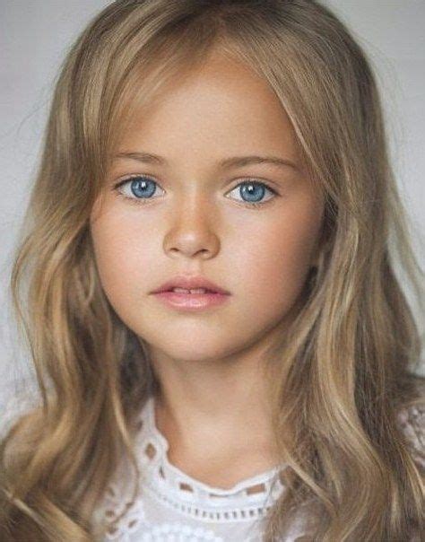 Russian Child Model Kristina Pimenova ℂuʈᏋᎦʈ ᏣɦᎥℓԃrεƞ♥༺♥༺♥