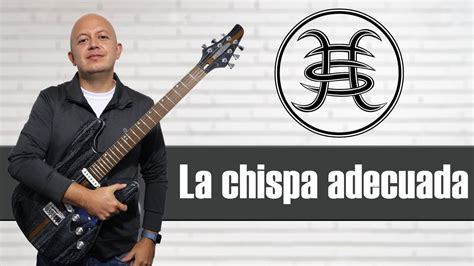 La Chispa Adecuada Héroes Del Silencio Como Tocarla En Guitarra Youtube