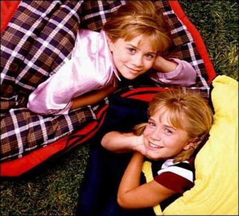 The Olsen Twins Photo 1 Cbs News