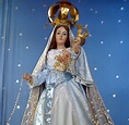 Hoy es el Día de la Virgen del Rosario - El Carabobeño