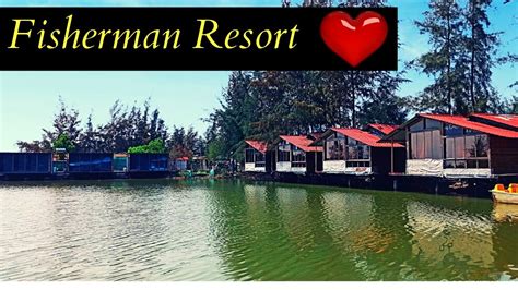 Fisherman Village Resort Best Resort In Palghar Resort In Lake