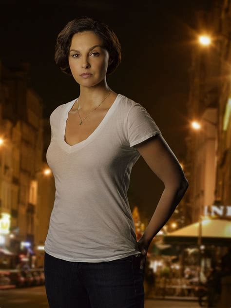 Ashley Judd Goes Missing The Star