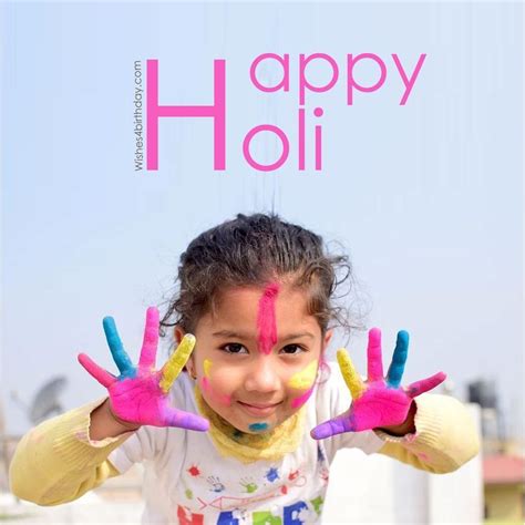 50 Happy Holi Wishes Quotes Status And Messages Artofit