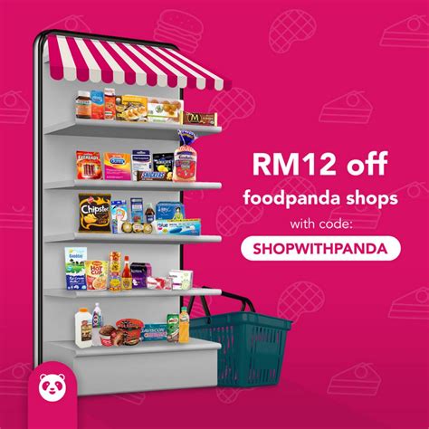 Food Panda With New Great Deals In October Check Out These Promo Codes