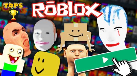 🏆 Top 7 Juegos De Roblox Más Turbios Y Raros Nivel Pro Youtube