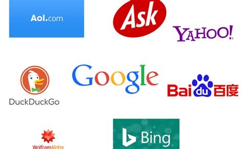 Search Engines The Best Visual Search Engines You Can Use On Your