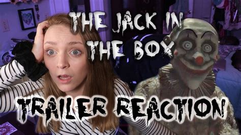 Search movie times, buy tickets, find movie trailers, and view upcoming movies. Jack In The Box Movie Trailer Reaction | BriannaMotte ...
