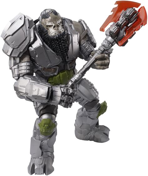 Halo Atriox Deluxe Figure 12 Toys And Games