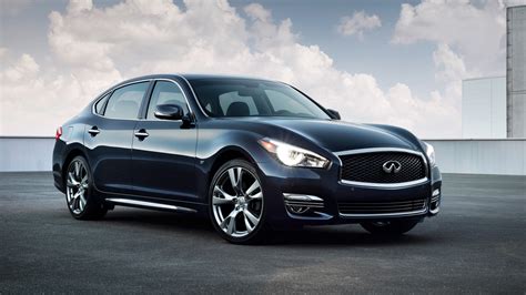 Vehicles 2015 Infiniti Q70 Hd Wallpaper