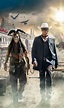The Lone Ranger 2013 - Movies Photo (34536354) - Fanpop
