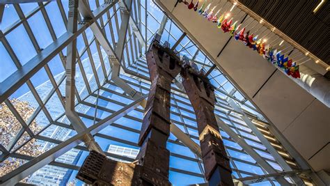 Learn And Explore From Home National September 11 Memorial And Museum