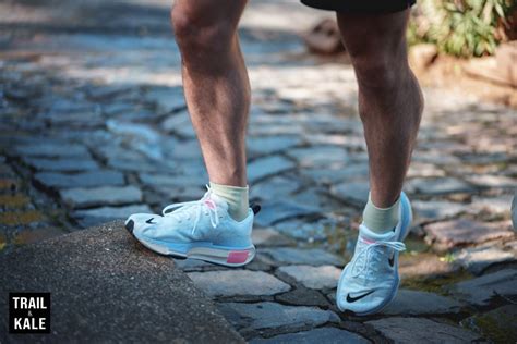How To Fix And Prevent Tight Calves From Running