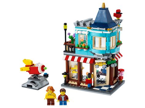 Lego Creator Haus 3 In 1 Lego 509