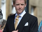 Hugh Grosvenor è il nuovo duca di Westminster: ha 25 anni e un ...