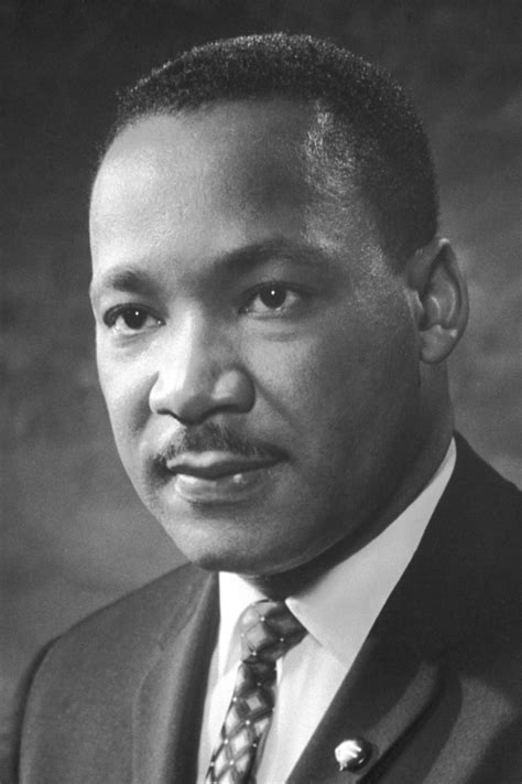 Martin Luther King Siervos De La Historia