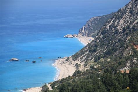 Kalamitsi Beach Lefkada 2020 All You Need To Know Before You Go With