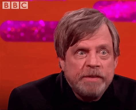 Markhamill What Gif By Bbc Find Share On Giphy