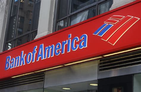 Bank of America Announces New Equity Investments in Minority Depository ...