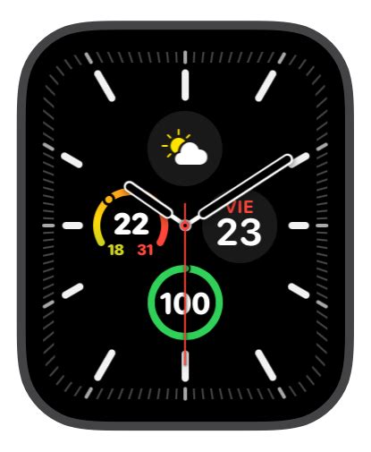 We did not find results for: Meridian 1.0 Apple Watch Face - AppleWatchFaces
