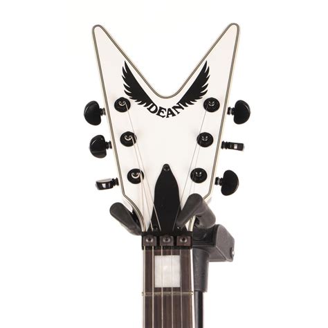 Dean Z Select 24 Kahler Classic White The Music Zoo