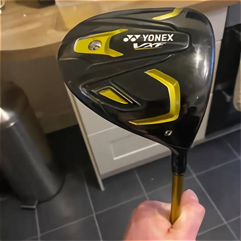 Yonex Hybrid Golf Clubs For Sale In Uk 56 Used Yonex Hybrid Golf Clubs