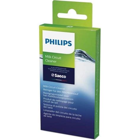 Philips Ca Vre Ice Sa Sredstvom Za I Enje Sklopa Za Mlijeko