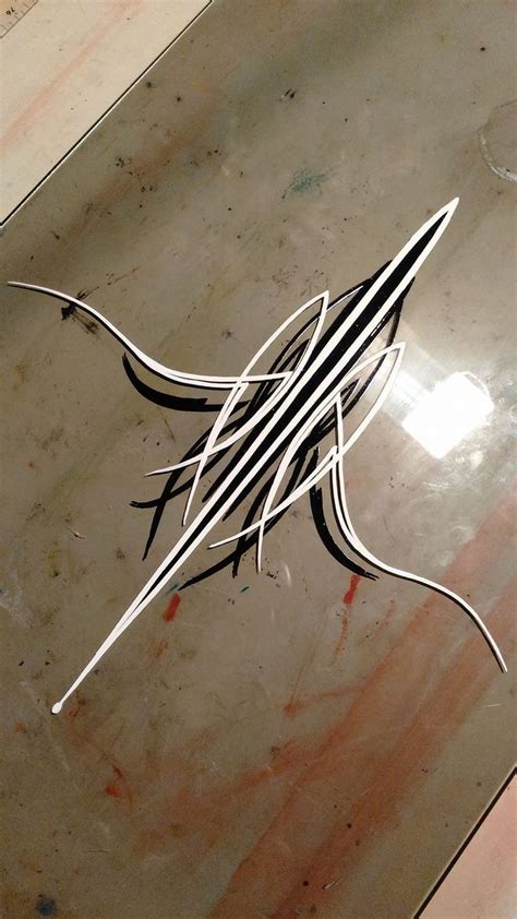 Top 10 Pinstriping Ideas And Inspiration