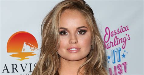 Fans Confuse Disney Star Debby Ryan With The Late Debbie Reynolds