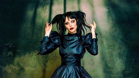 Alice Glass Tickets Alice Glass Tour Dates And Concerts