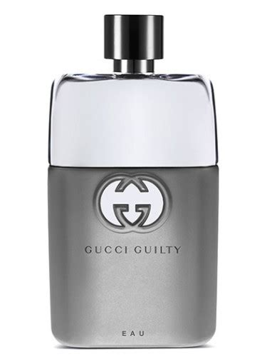 Gucci Guilty Eau Pour Homme Gucci одеколон — аромат для мужчин 2015