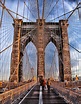 Odes to the Brooklyn Bridge: 8 Poems Dedicating a Beloved New York City ...