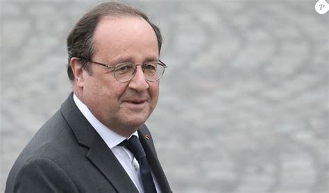 François Hollande Que Sait On De Sa Fille Clémence Ultra Discrète Et