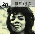 Mary Wells - The Best Of Mary Wells (CD, Compilation, Remastered) | Discogs