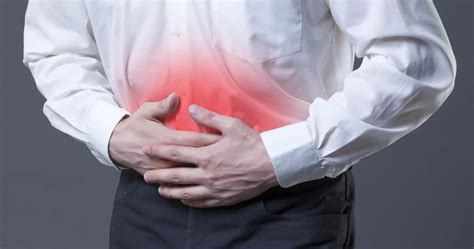 A Guide To The Causes Risks And Complications Of An Inguinal Hernia Ami