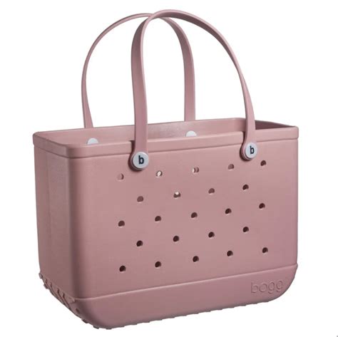 The Original Bogg Bag Blushing Pink Pretty Little Things At New Bos