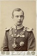 Grossherzog Friedrich Franz von Mecklenburg-Schwerin par Photographie ...