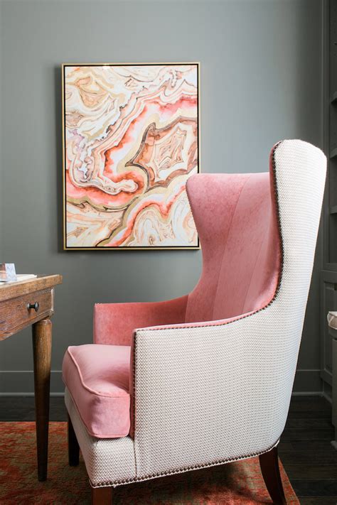 Maybe you would like to learn more about one of these? 23 Beautiful Wingback Chairs Under $500