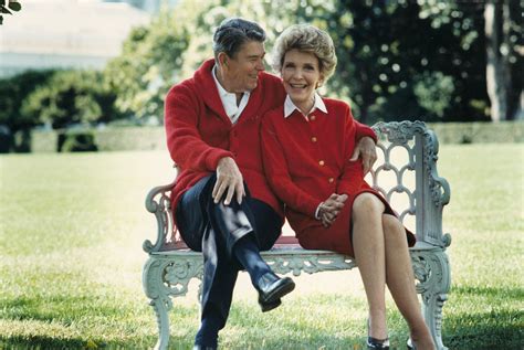 Former First Lady Nancy Reagan Dies At 94 Access Online