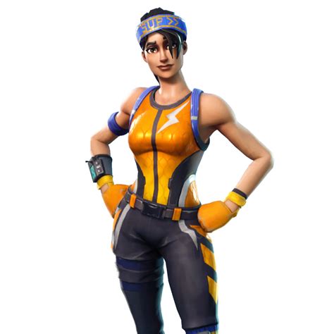 Fortnite Dazzle Skin Png Pictures Images