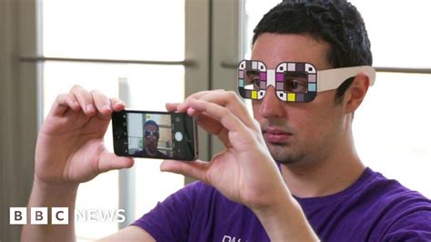 Selfie App Spots Early Signs Of Pancreatic Cancer Bbc News