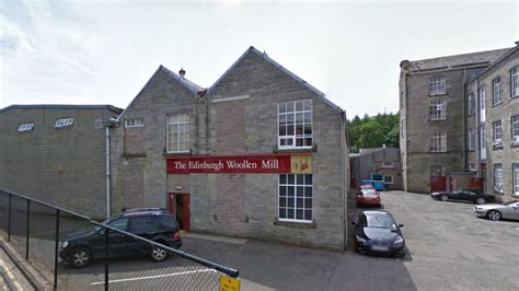 Edinburgh Woollen Mill Cleared Of Cashmere Scarf Mislabelling BBC News