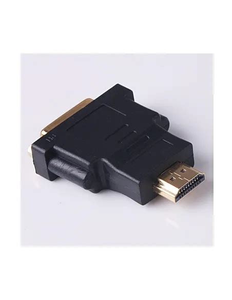 Dvi I Dual Link 245pin Female To Hdmi Male Converter Adapter For Hdtv