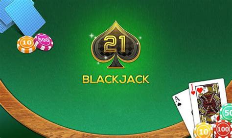 Blackjack 21 Pilihan Game Blackjack Online Terbaik Di Play Store