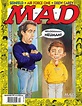 The MARVA Matchbook Collector's Club: MAD Magazine's Alfred E. Neuman