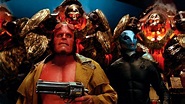 Foto de la película Hellboy II. El ejército dorado - Foto 4 por un ...