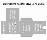 Dvd Packaging Printing