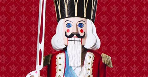 Continue to home page ==>. See 'The Nutcracker' at the Academy of Music | PhillyVoice