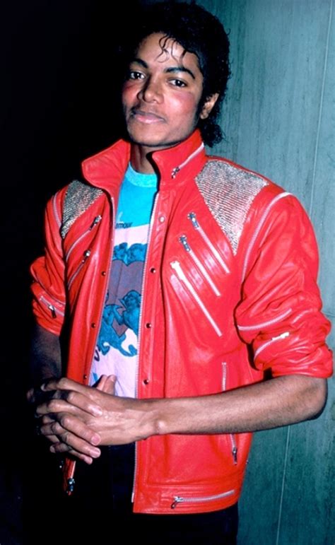 Eternamente Michael Jackson Beat It